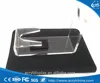 Popular Acrylic Gun Display Holder,lucite gun display stand