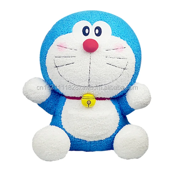 Plush toy Doraemon (2).png