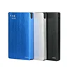 USB 3.0 Metal Hard Drive External Enclosure 2.5 Inch SATA SSD Mobile Disk Case