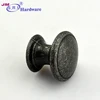 Customized Design modern types magnetic door handle knob with high quality