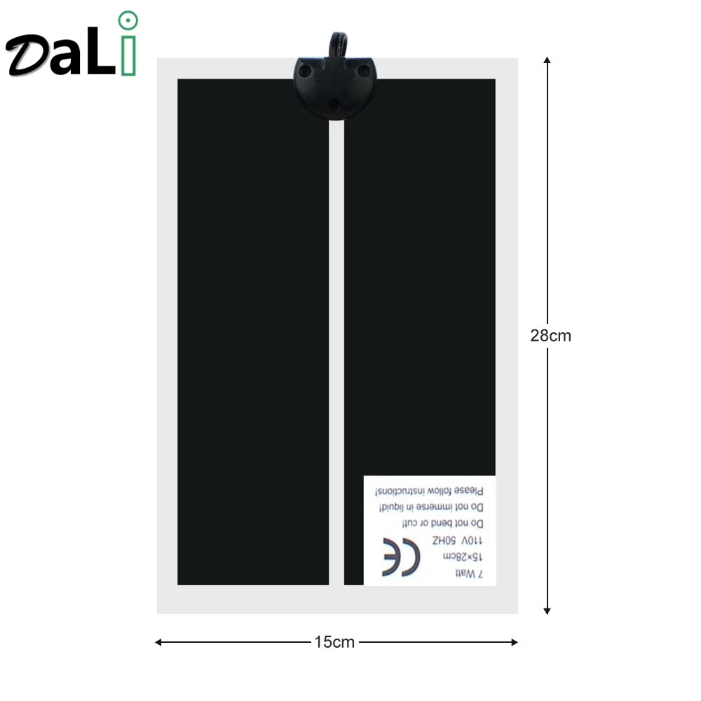 pet heat pad 7W (5)