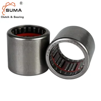 roller clutch bearing