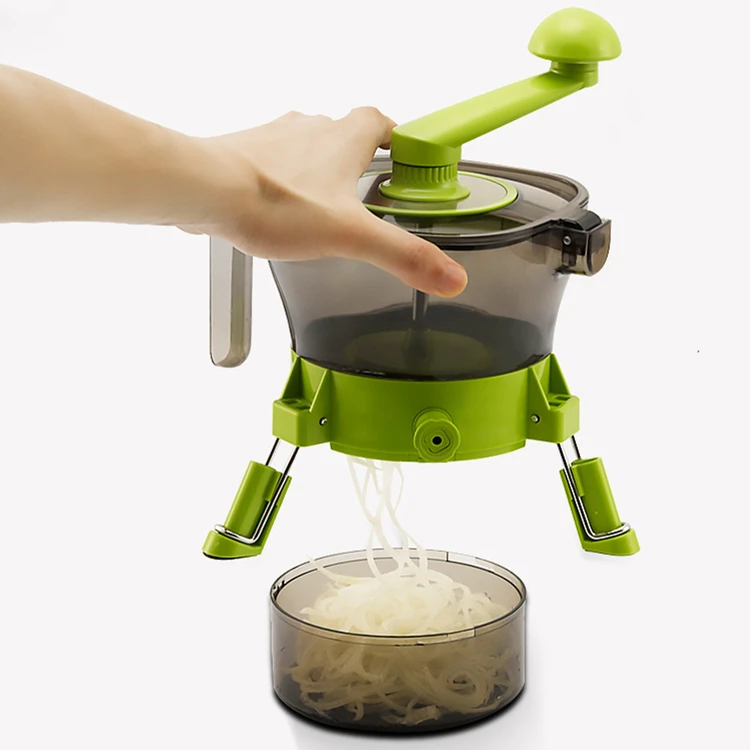 Spiral Slicer Spiralizer Pasta Noodle Spaghetti Maker Buy Spiral