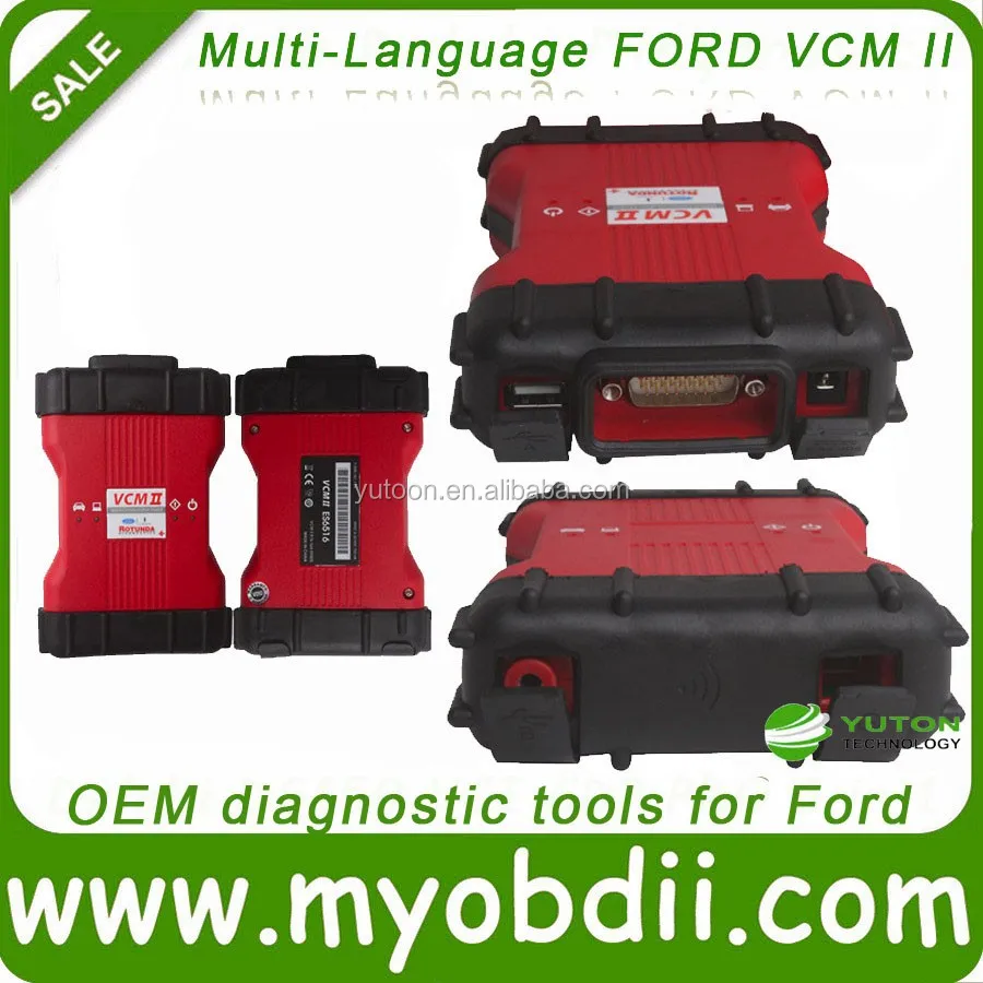 Discount ford leveler #2
