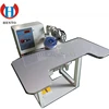 Good Price Automatic Ultrasonic Hot Fix Rhinestone Setting Machine / Rhinestone Setting Machine