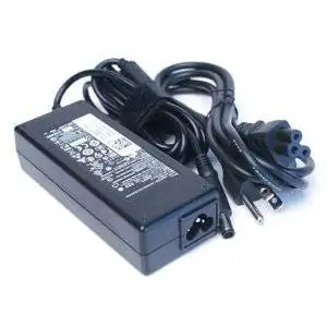 Dell Original 90W 19.5V x 4.62A New Slim Replacement AC Adapter For Dell Model Numbers: Dell Latitude 5420, Dell Latitude 5520, Dell Latitude D400, Dell Latitude D410, Dell Latitude D420, Dell Latitude D420n, Dell Latitude D430, Dell Latitude D430n, Dell Latitude D500, 100% Compatible With Dell