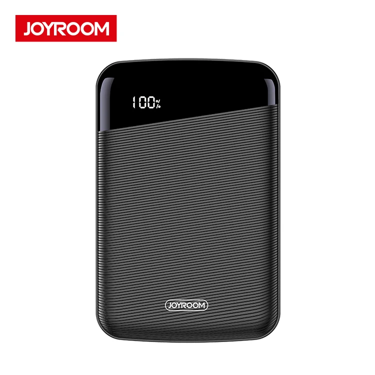 Joyroom original wholesale portable mini mi 10000mah power bank