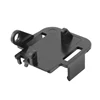 Servo Bracket PT Pan/Tilt Camera Platform Anti-Vibration Camera Mount for Aircraft FPV dedicated nylon PTZ for 9G SG90 MG90S