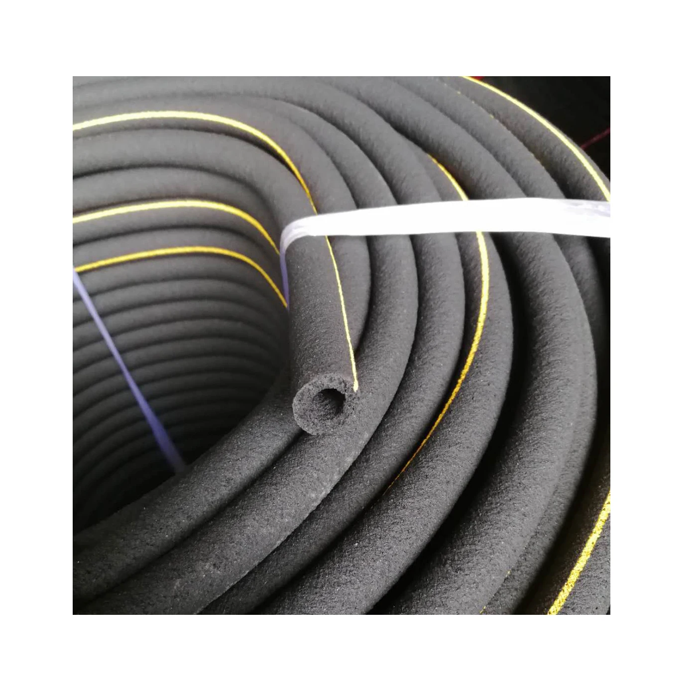 
Fish pond add oxygen aeration hose nano bubble /aquaculture hose aeration tube 