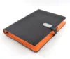 8000mAh Power Bank Diary Planner Note Book Wireless Charging Multifunctional Notebook With Powerbank and USB