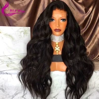 

250% Density Wholesale Grade 9A 100% Virgin Brazilian Human Hair Full Lace Wig