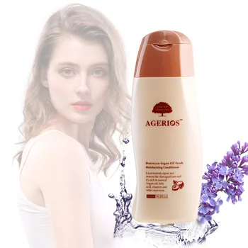Professional Salon Superior Hair Styling Product Elastin Curl