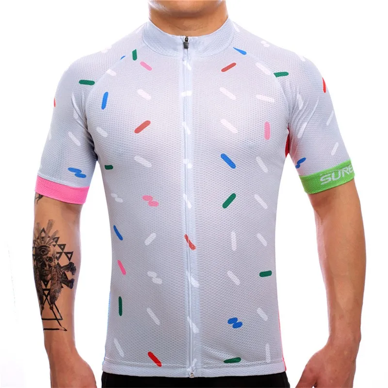 bike jersey price