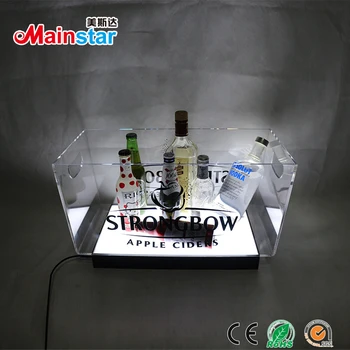 ice buckets for pubs