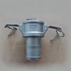 1/2" 1" 2" 3" 4"5" 6" diameter pipe connect quick coupling