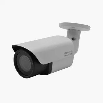Sale Bullet Cctv Security Night Camera 