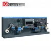 Laser Self-Adhesive Label Cutting and Finishing Machine