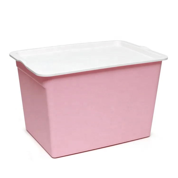 

different colors good looking Multi-purpose storage bins