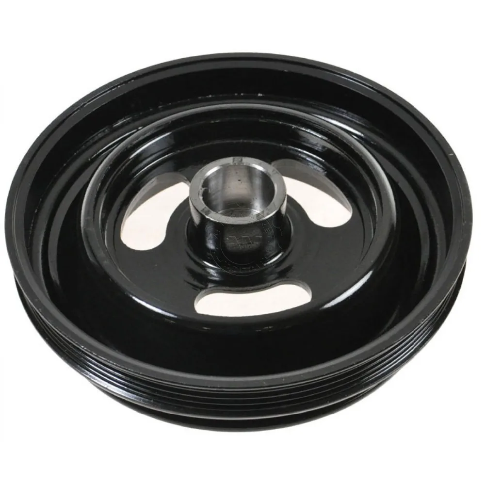 4777618aa 4777618ab 4777618ad Harmonic Balancer Crankshaft Pulley For