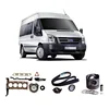 Parts for Ford Transit V348