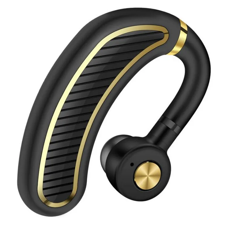 

K21 Bluetoot V5.0 Sweatproof Wireless stereo Headset Stereo Sport Handfree Earphone MK3699
