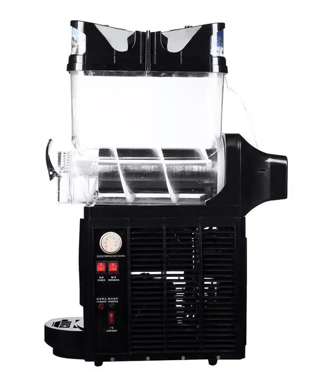 slush machine