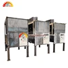 Dry Electrostatic Metal Separators From Waste Cable And PCB