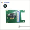 HD camera lens JPEG 24 pin hd mini camera module 8.0M resolution