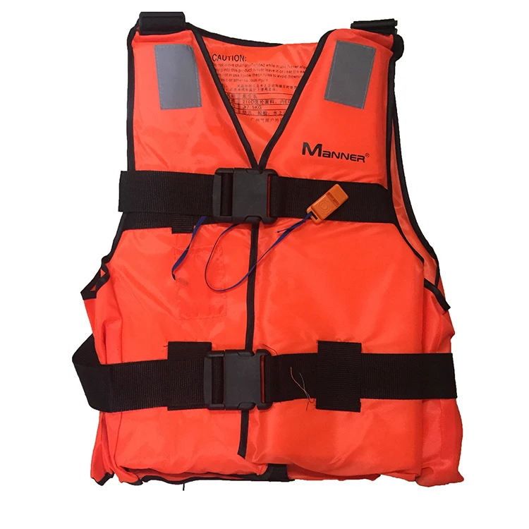 Swimming Vest Water Safety Buoys Life Jacket Of Life Clothe - Buy High ...
