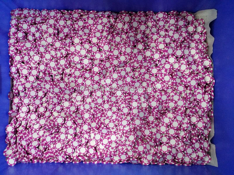 Blank Mini Clay Poker Chip 2g Set Buy Custom 22mm Mini Clay Poker