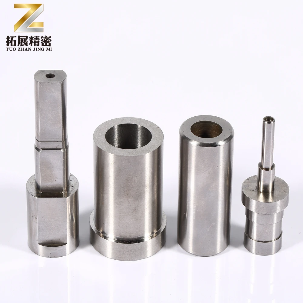 5ab29Low-MOQ-High-Quality-CNC-Machining-Spare