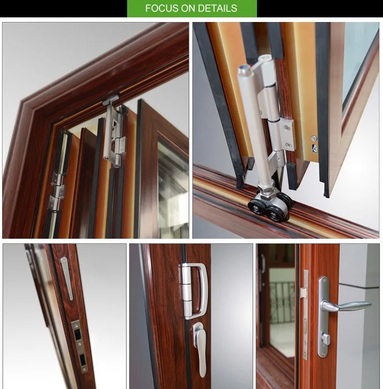 Folding Door Exterior Door Hardware Hinge Buy Exterior
