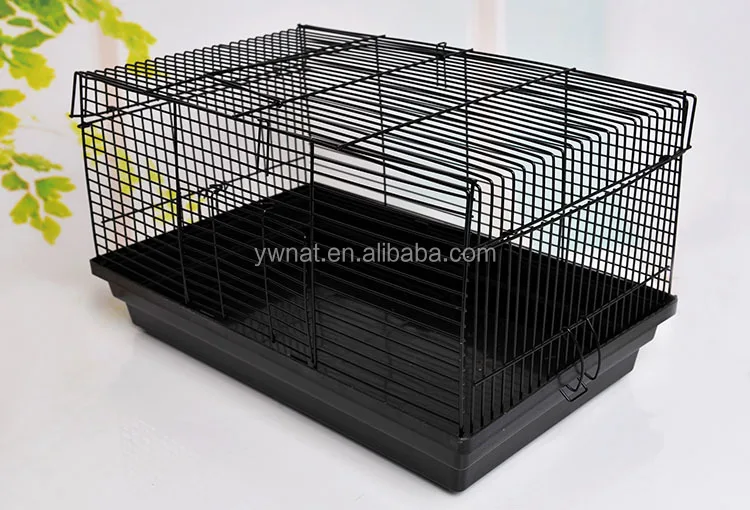 Pet Supplier Pet Accessories Basically Simple Hamster Cage Buy Custom