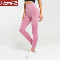 

women high waist Athletic Wear seamless activewear Breathable Gym Fitness Sports Yoga leggings