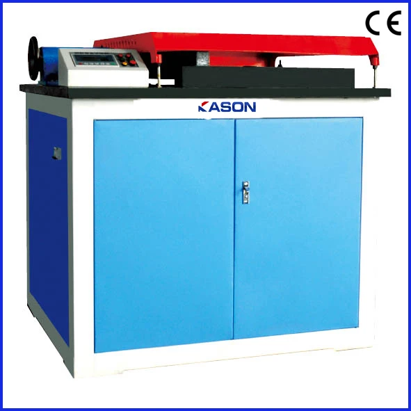 Ks200 Computer Control Wire Rotating Bending Fatigue Testing Machine