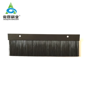 Garage Door Side Seal Interior Door Bottom Sweeps Door Brush