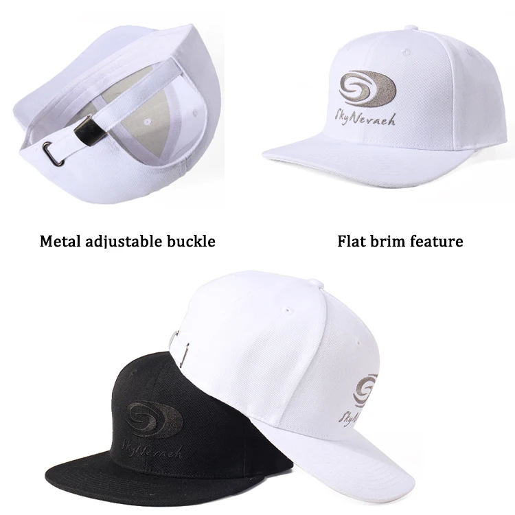 snapblack cap 3