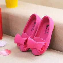 candy color children shoes girls shoes princess shoes fashion girls sandals kids designer single shoes summer