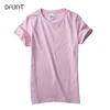 Hot sale custom design t shirt fashion sublimation t-shirt,Best 3d plain t shirt 100% cotton women t shirt