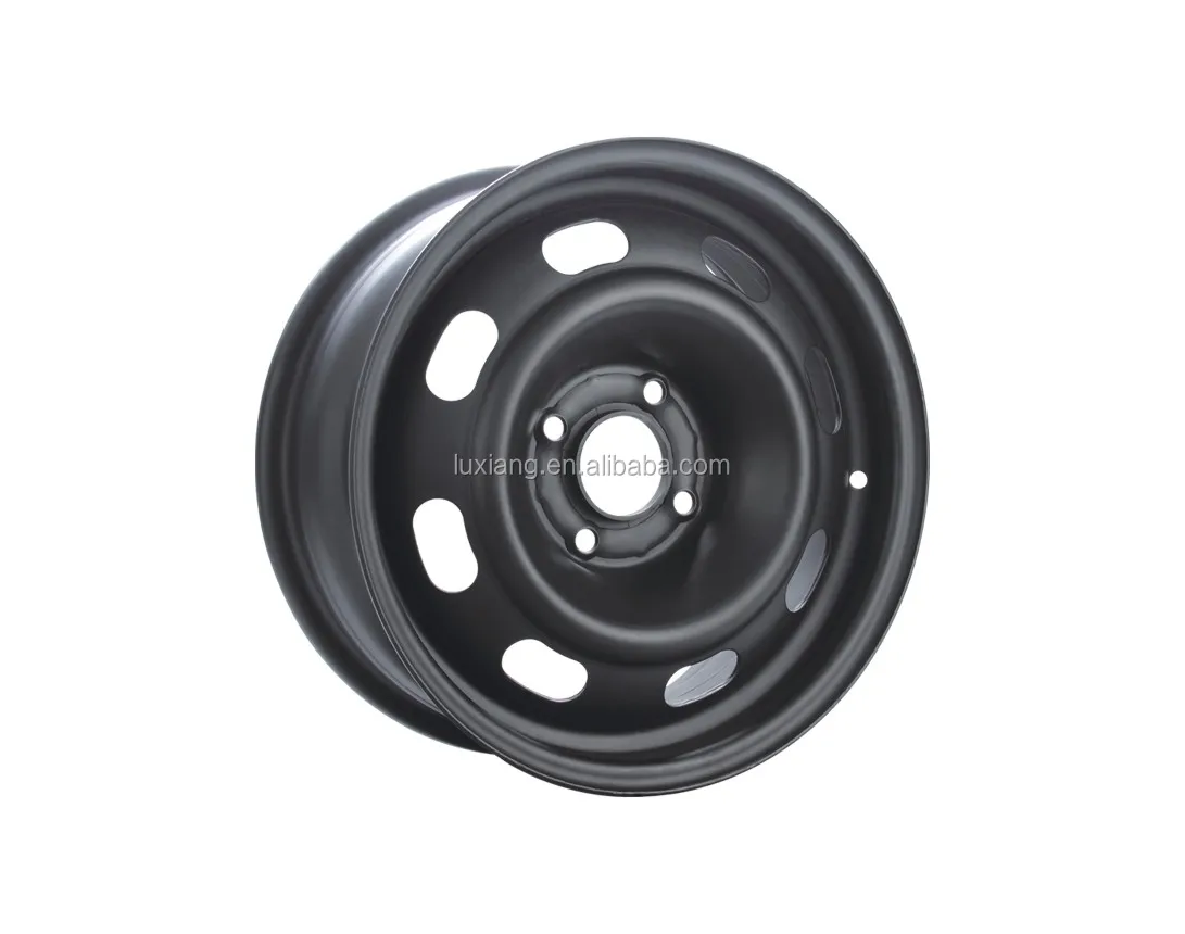 15inch steel car wheel/wheel rims
