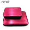 Hot sale 10.1 inch colorfu tablet case with scratch proof hard shell case