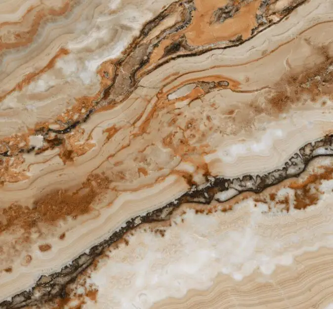 800x800 China Zibo Factory Price Polished Porcelain Floor Tiles