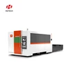chinese supplier fiber laser cutting machine with 300w to 3kw nlight ipg raycus fiber laser source