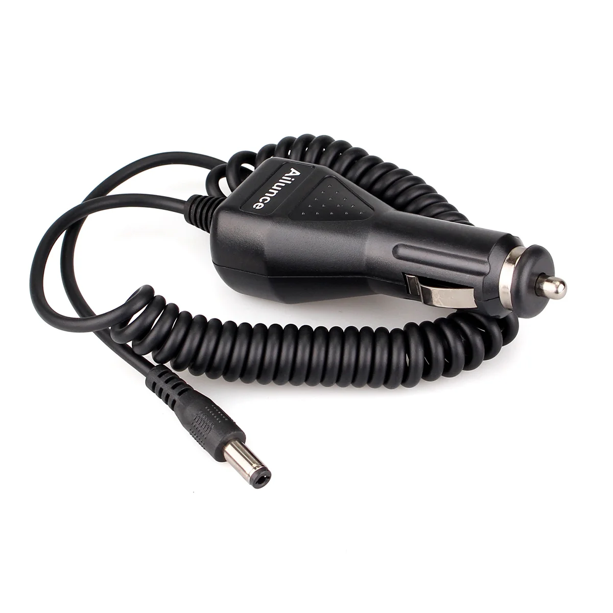 Ailunce Hd1 Walkie Talkies Car Charger Cable 12v-24v For Ailunce Hd1 ...