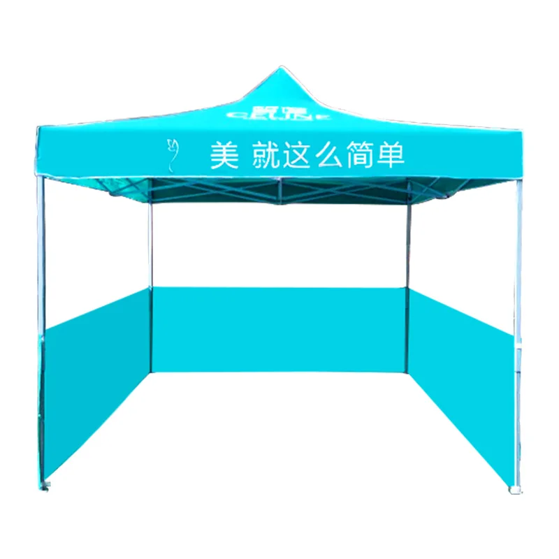 

Tuoye Large Instant Canopy Reinforced Cross Bar Advertising Event Tents For Sale, Custmized