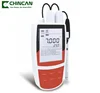 Bante221 Portable pH/ORP Meter with LCD Display