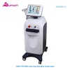 2019 newest tech 755nm, 808nm and 1064nm triple wavelength diode laser for hair removal and improving absorption