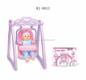 swing toys for babies