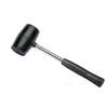 Boys toys Rubber Mallet holiday travel garden tent peg hammer