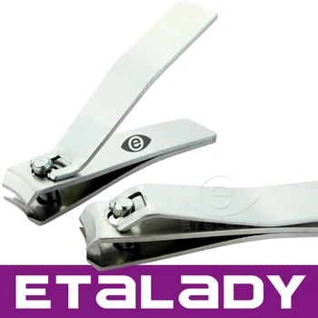 Square Nail Clipper Bell Square Nail Clipper